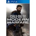 Call of Duty: Modern Warfare PS4